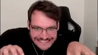 James Marriott clips that made me cackle