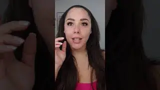 Smashbox Primer #smashbox #smashboxcosmetics #ad #makeuptutorial