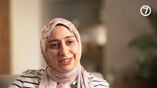 Meet Our Therapists - Dr. Israa Hesham, Specialist Psychiatrist