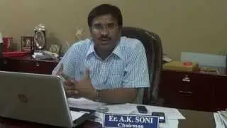 International Tour of AKS University