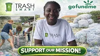What&Why is TrashSmart?