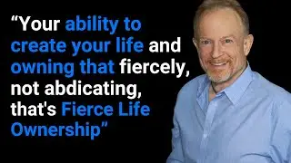 Fierce Life Ownership with Radical Excellence with Kellan Fluckiger -EP275- The Business Growth Show