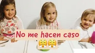 VLOG| TENGO QUE PONER ORDEN + Un domingo con nosotros