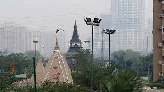 The Hyde Park, Noida 2020. Part 1.