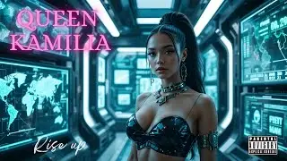 Queen Kamilia  