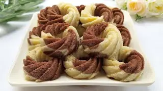 BOLU PISANG KUKUS ANTI GAGAL‼️ LEMBUT EMPUK WENAK COCOK UNTUK IDE SUGUHAN ARISAN! 