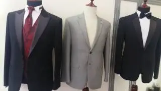 H&D Tailor New World Hotel Saigon