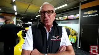 RACER: Le Mans 101 With Corvette Racing's Doug Fehan 2.0