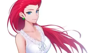 pokemon ll characters singing solo ll part 2 💖✨