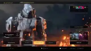 Blackops4 gameplay