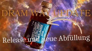 Dram Way Update und direkt was Neues!