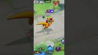 #pok&eacute;mon #pok&eacute;monunitelive #pok&eacute;monunite #pokemonunitegameplay