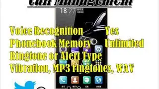 Gionee M5 Plus Specifications
