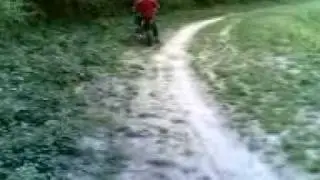 yamaha wr 426