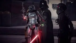 star wars battlefront 2 - heroes vs villains - hispanoamerican tournament #1