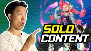 GINNY SOLO KRONOS, SIEG, INFINITY TOWER | DISLYTE