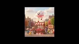 🌈 &ldquo;Puffy Cloud: The Rainbow Adventure&rdquo;