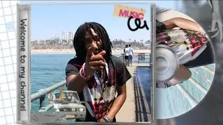 V!del - Melody And Bars (Official Music Video)