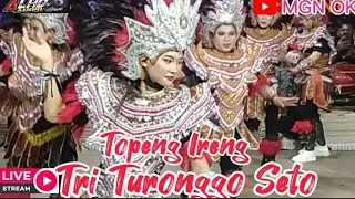 live Streaming ,IRUL & IQBAL Feat ,Tri Turonggo Seto, Marongan ,Sukomakmur, Kajoran