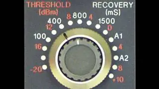 Neve 2264a Compressor/Limiter | VintageKing.com