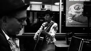 Joan Caddell & The Midnight Choir / Dunkin' Cold Brew Jam