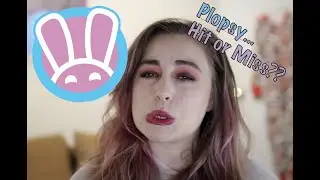 Is Plopsy a Flop? | The Sims 4: Knifty Knitting