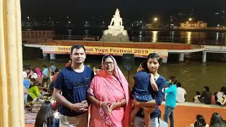 || HARIDWAR, RISHIKESH || - 2019 || RAJAJI NATIONAL PARK ||