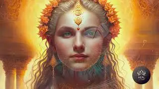 Transform Your Inner World: Anima Healing Meditation with Binaural Music
