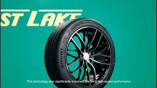 WESTLAKE ZuperAce Z-007 Ultra-High Performance Tire