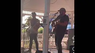 Little Lake Mashup