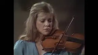 Yehudi Menuhin & Emmy Verhey Bach Double Concerto