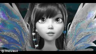 Winx Club Reboot I CHIHIRO