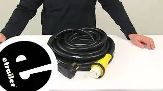 etrailer | Complete Breakdown of the Mighty Cord RV Power Cord