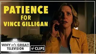 Patience for Vince Gilligan | Pluribus First Episode Review