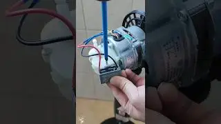 Stand fan capacitor replacement technique #engineering #fancapacitor #technique #skills #education