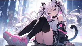 Nightcore Songs 1 Hour Nonstop &ndash; Fast Paced Music for Gamers, Editors & Streamers