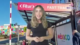 Nayarit en FITUR 2026