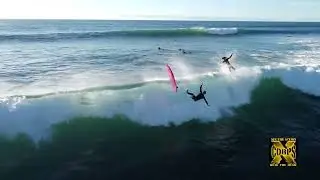 Xcorps SWAMIS VIBE Surfing PROMO 2
