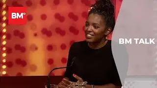 Sosha Duysker: van carri&egrave;re achter de schermen naar Philip Bloemendal Prijs (BM Talk)
