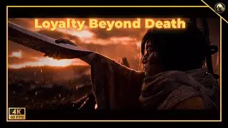 Sekiro: Shadows Die Twice | Full Story Cinematic Movie