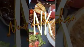 Caribbean fine dining in Long Island 🌴🔥 NK Restaurant serving luxury flavor #foodreview
