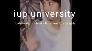 #IUB - The Islamia University of Bahawalpur NEWS&raquo;&nbsp;picture and video go viral on Twitter and Insta