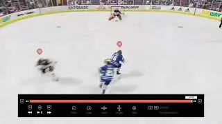 Nhl 19 Best Dangles
