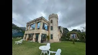 Boquete Panama Travel Guide 2025 | Coffee Tour, Hobbit Houses & Cloud Forest Views