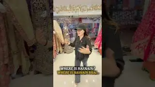 Y.S Textiles Wholesale Madina Market Hyderabad