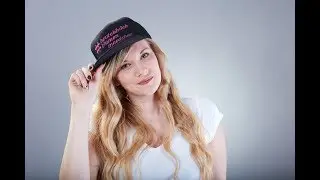 Das bin ich! Blumenmaedchen Kanaltrailer