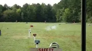 Blasting Cap exploding