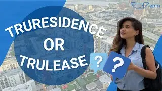 Trulease or Truresidence? Discover Which Proof of Address Option Suits You