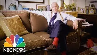 Life Of A New York Fixer: A Glimpse Into Michael Cohen&rsquo;s World | NBC News