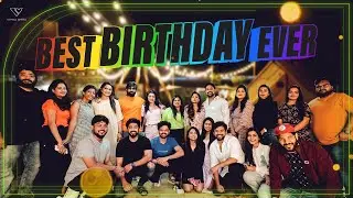 It Has Begun | Birthday Surprise | Vithika Sheru | EP - 121
